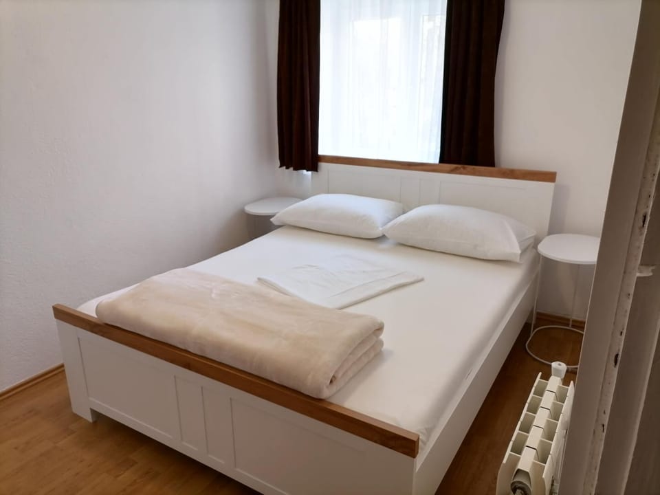Anima Stivan Apartment in Primorje-Gorski Kotar County
