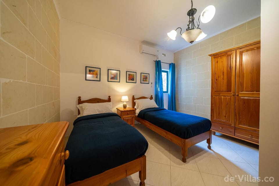Lunzjata Maisonette Apartment in Malta