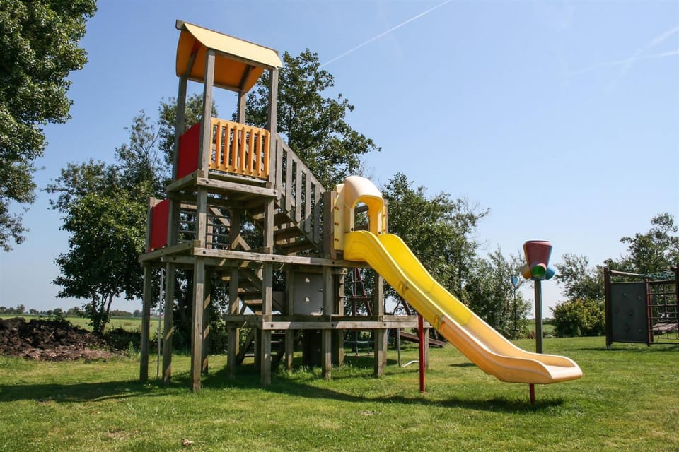 Children play ground