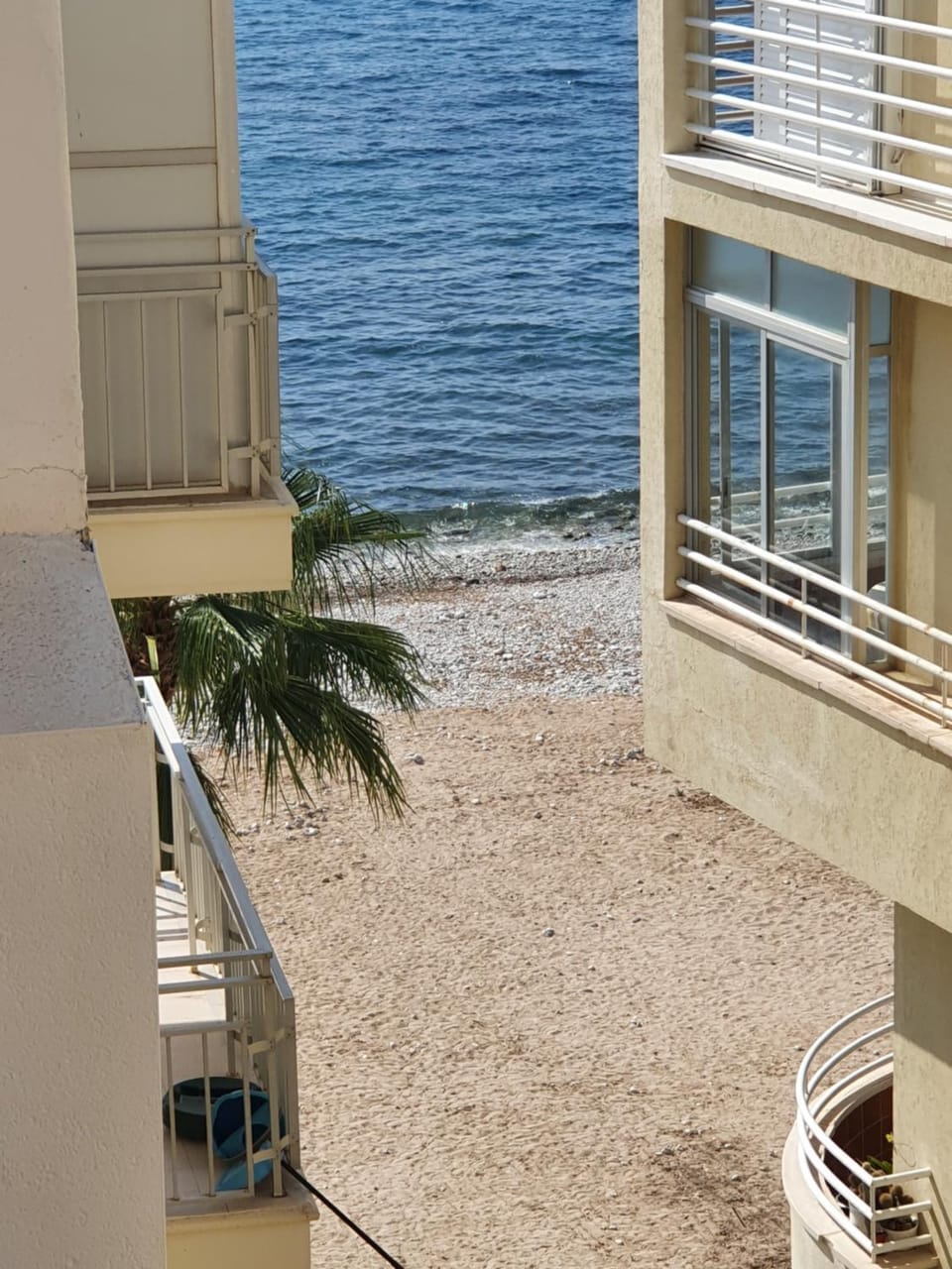View (from property/room), Beach, Sea view