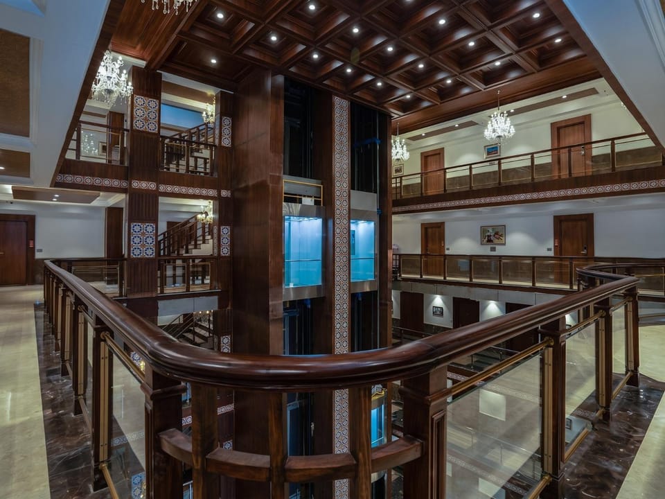 Solar Residency, Srinagar Hotel in India