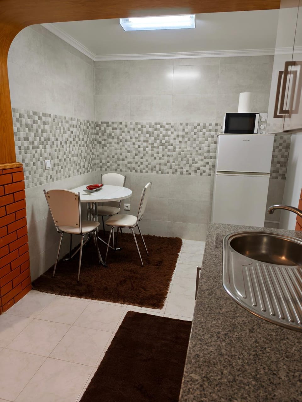 ManelMar T1 Plus 1 Apartment in Nazaré