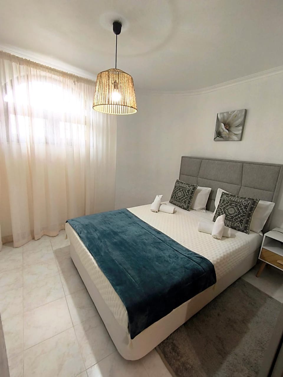 ManelMar T1 Plus 1 Apartment in Nazaré