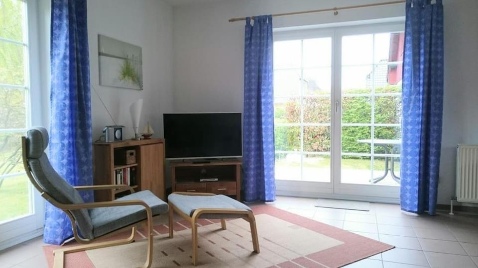 DHH-4-Ostseerose House in Prerow