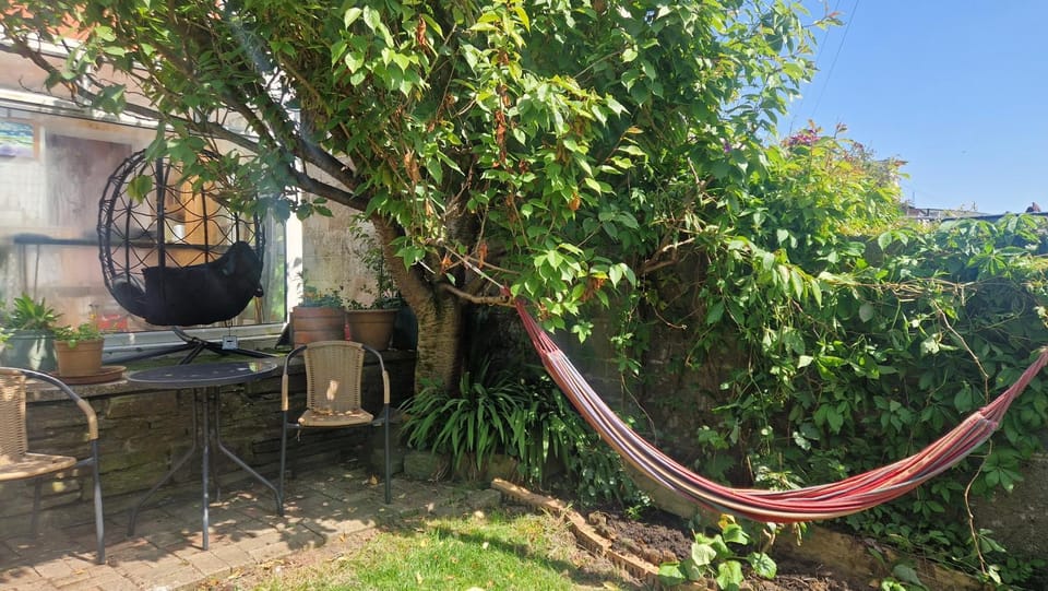 Apartment near Brecon Beacons and Bike Park Wales Apartment in Wales