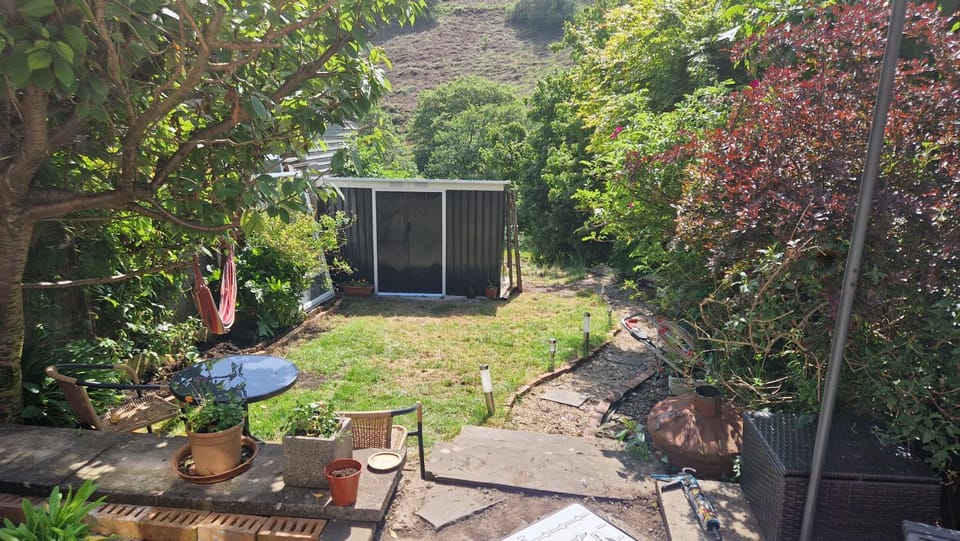 Apartment near Brecon Beacons and Bike Park Wales Apartment in Wales
