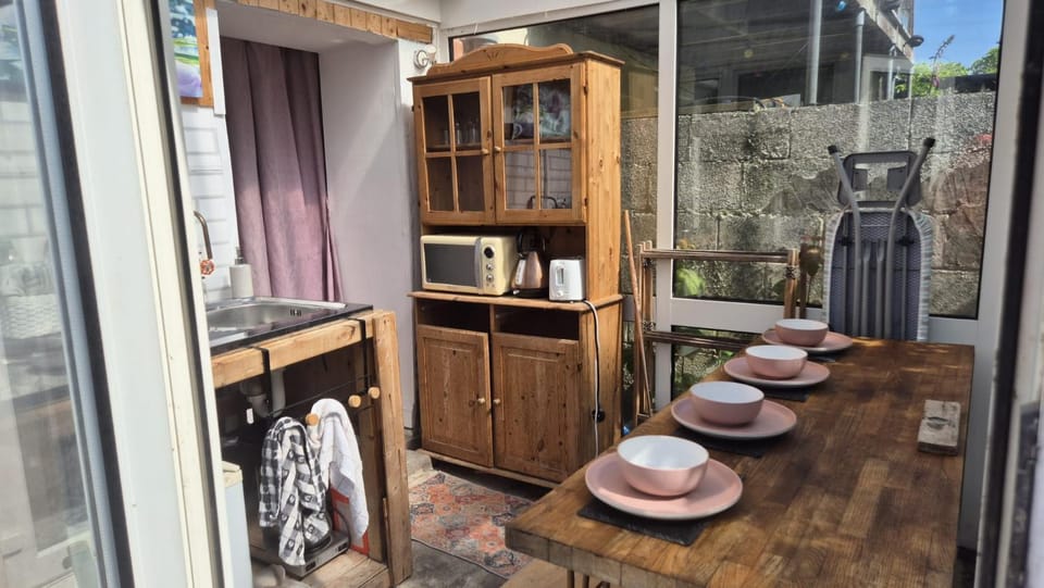 Apartment near Brecon Beacons and Bike Park Wales Apartment in Wales