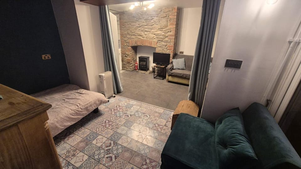 Apartment near Brecon Beacons and Bike Park Wales Apartment in Wales