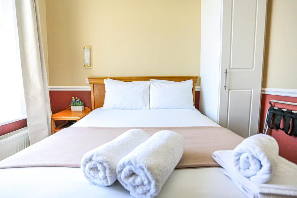 The Wellington Hotel Hotel in Ventnor