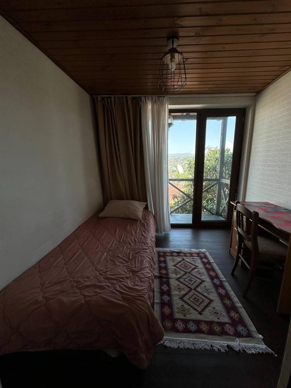 Bany Guest house Bed and Breakfast in Tbilisi, Georgia