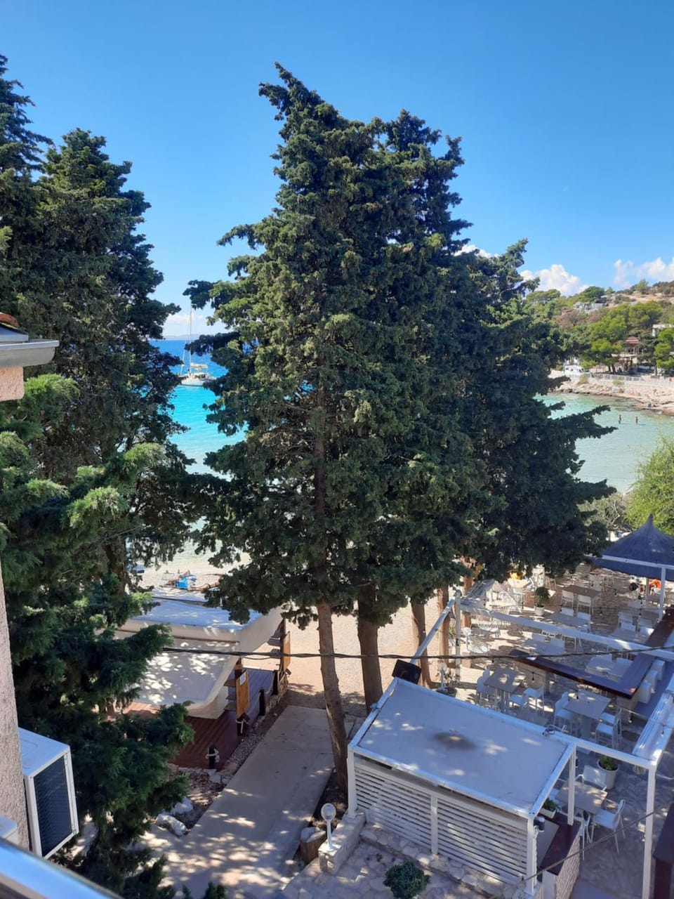 View (from property/room)