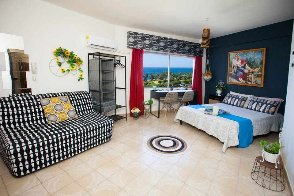 Artemis Boutique Apartment 2 Apartment in Limassol City