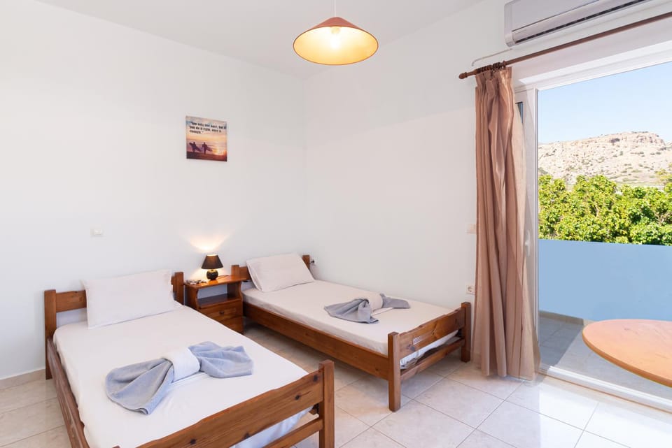 BOGGI Apartment in Lasithi