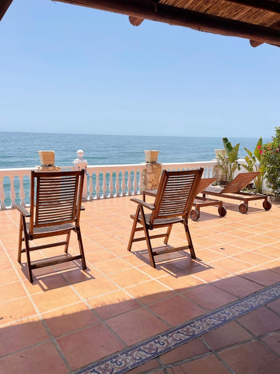 Casa Arena - Las Mejores Vistas del Mediterráneo House in Costa del Sol