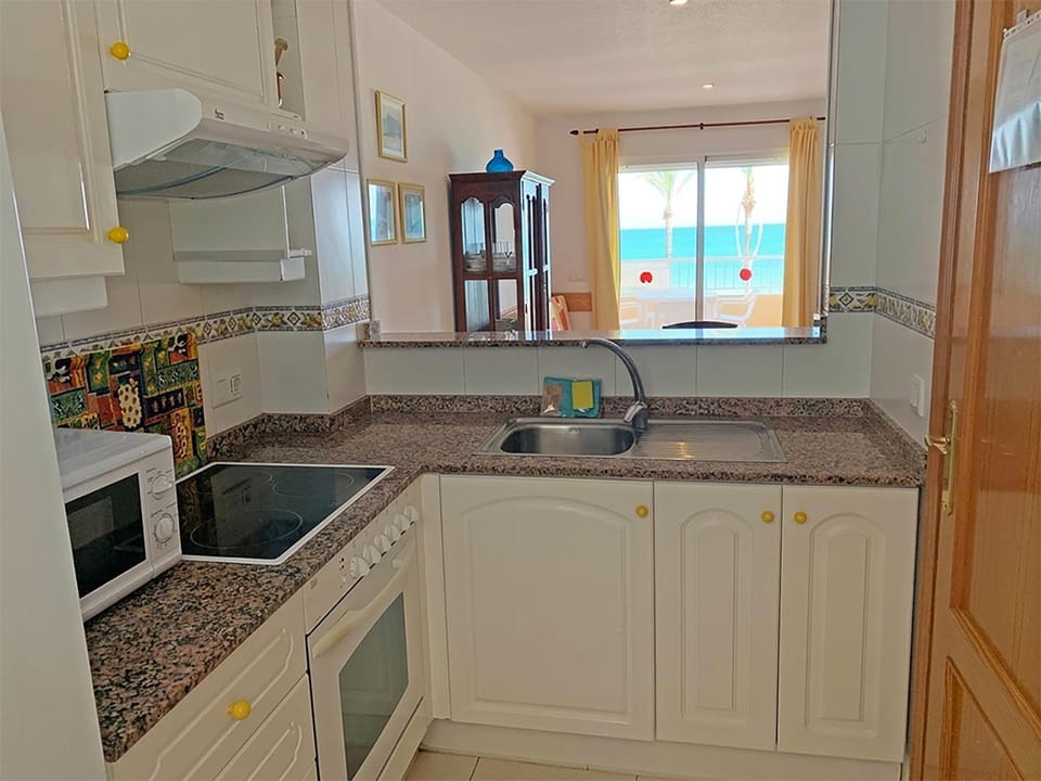 Apartamentos Las Vegas 3000 Apartment in Peniscola