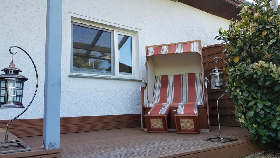 Am Ufersteig-I House in Mecklenburgische Seenplatte