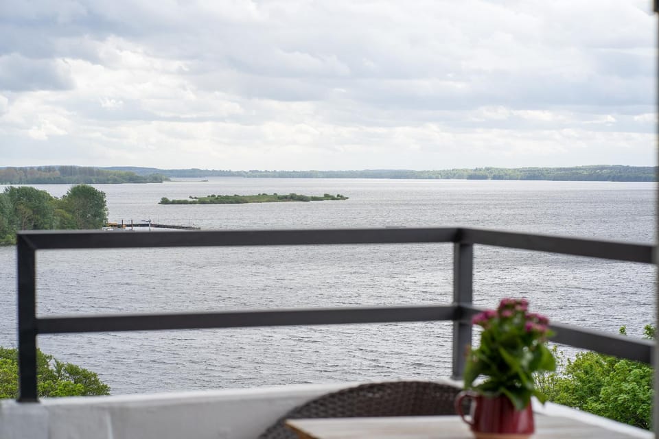 Apartment Plön Seeblick Apartment in Plön