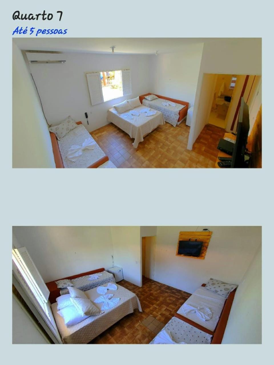 Barra lounge Bed and Breakfast in State of Alagoas, Brazil