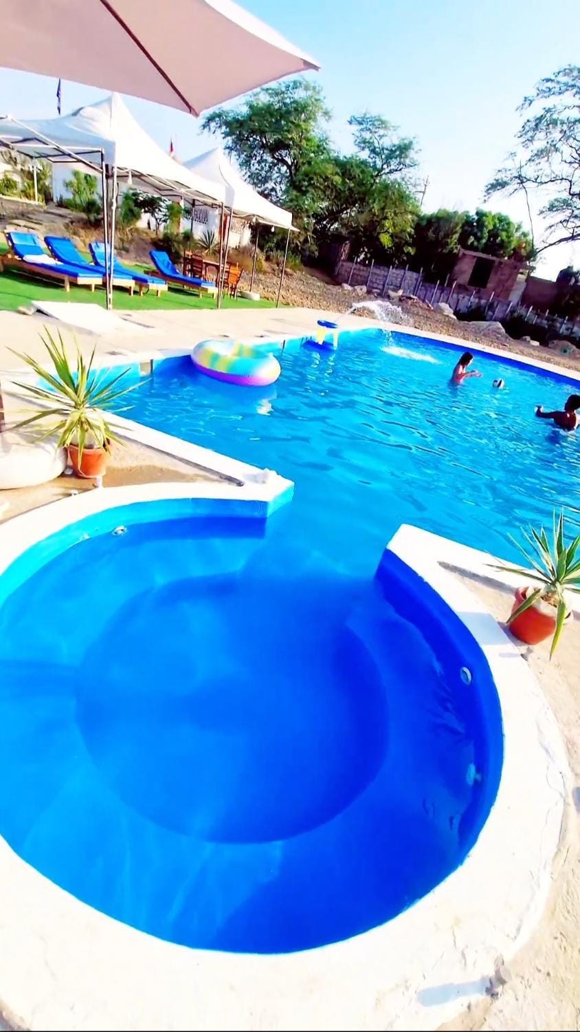 Edelmon't Beach Apartment hotel in Department of Piura