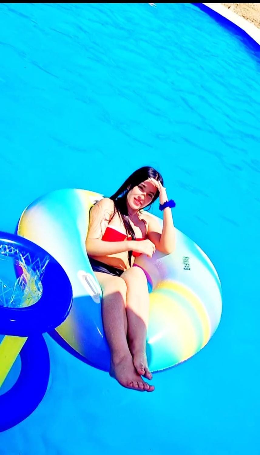 Edelmon't Beach Apartment hotel in Department of Piura