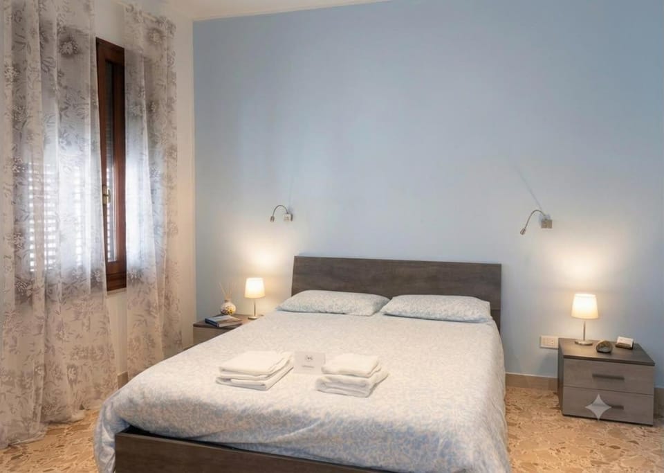 Il fico d'india Apartment in Marsala