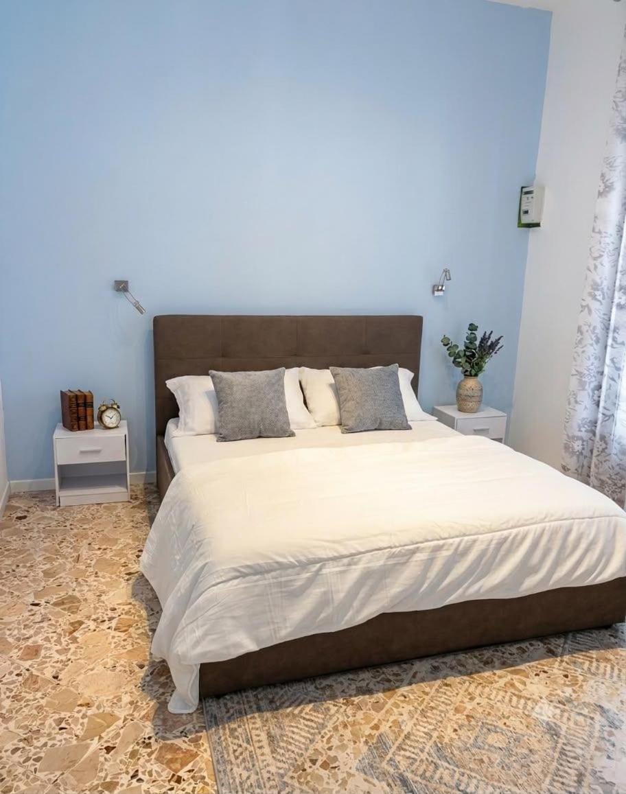 Il fico d'india Apartment in Marsala