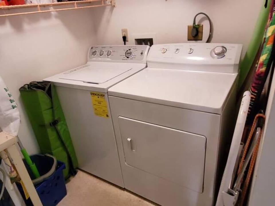 laundry