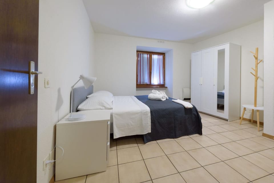 Osteria Pozzo Hotel in Locarno
