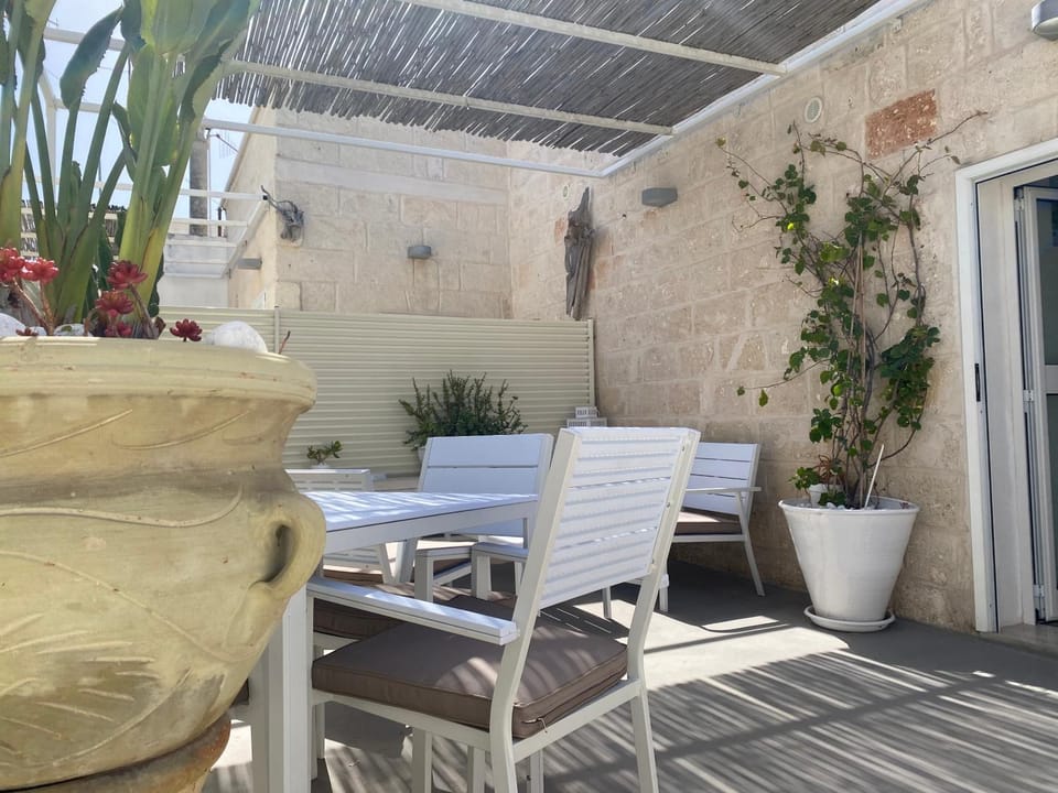 Dimora Sotto le Stelle - Puglia Mia Apartments Apartment in Apulia