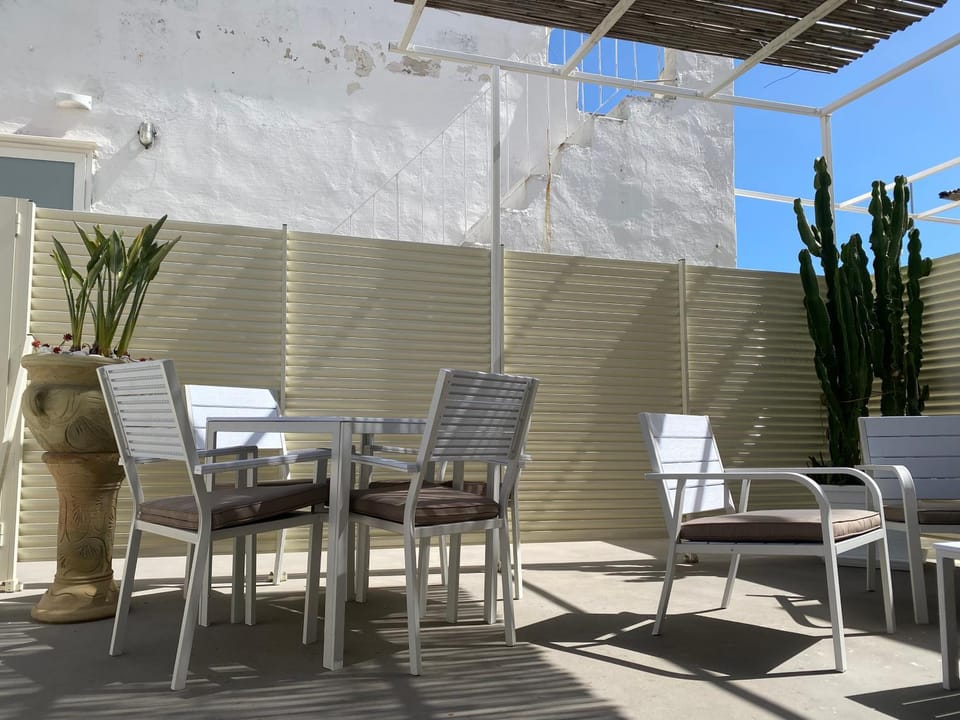 Dimora Sotto le Stelle - Puglia Mia Apartments Apartment in Apulia