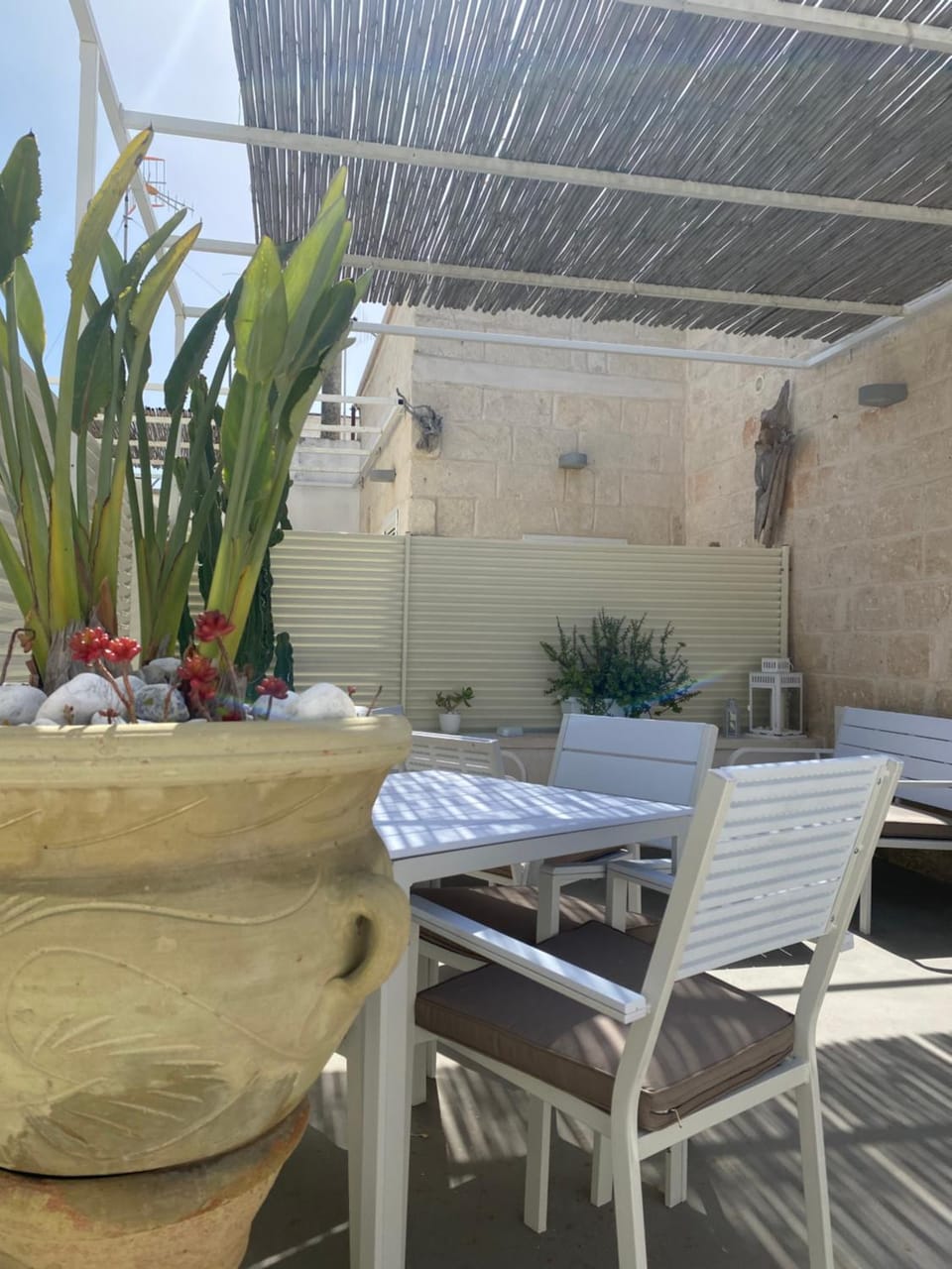 Dimora Sotto le Stelle - Puglia Mia Apartments Apartment in Apulia