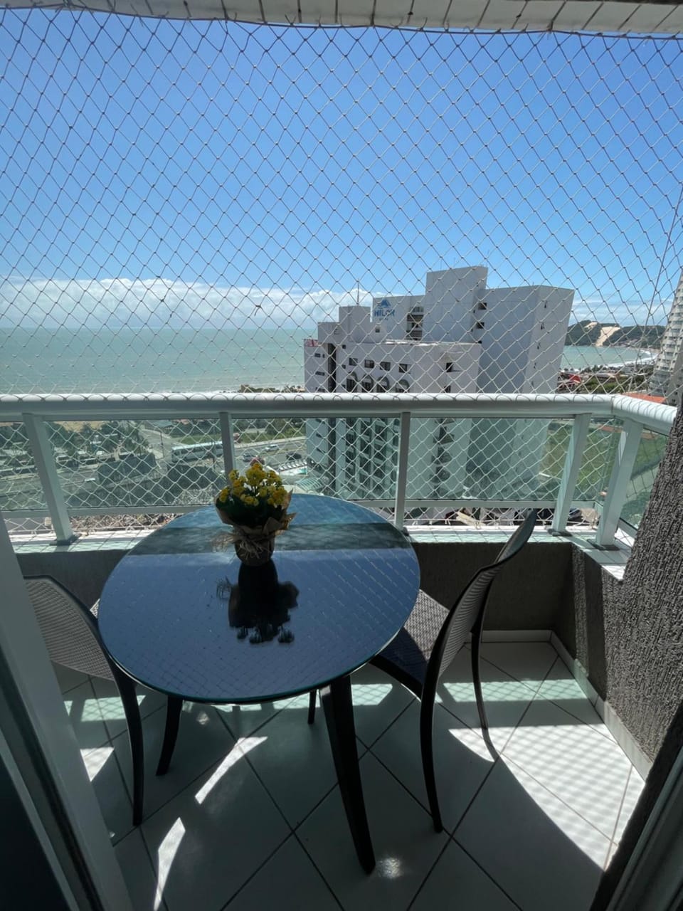 Natural landscape, View (from property/room), Sea view