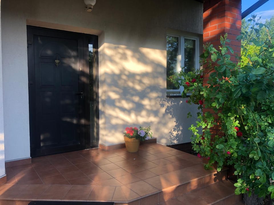 Domowe Zalesie Vacation rental in Masovian Voivodeship