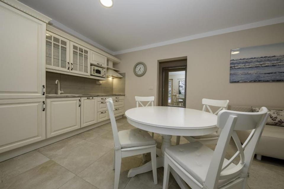 Villa Luka Lopar Apartment in Lopar