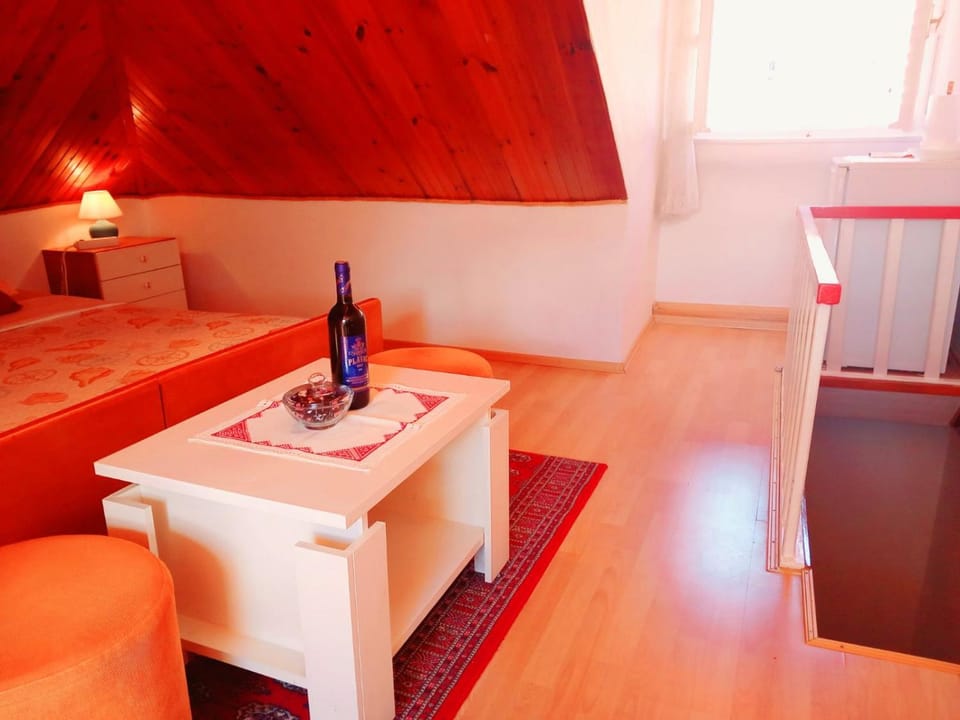 Old town Jelena loft Room Bed and Breakfast in Dubrovnik