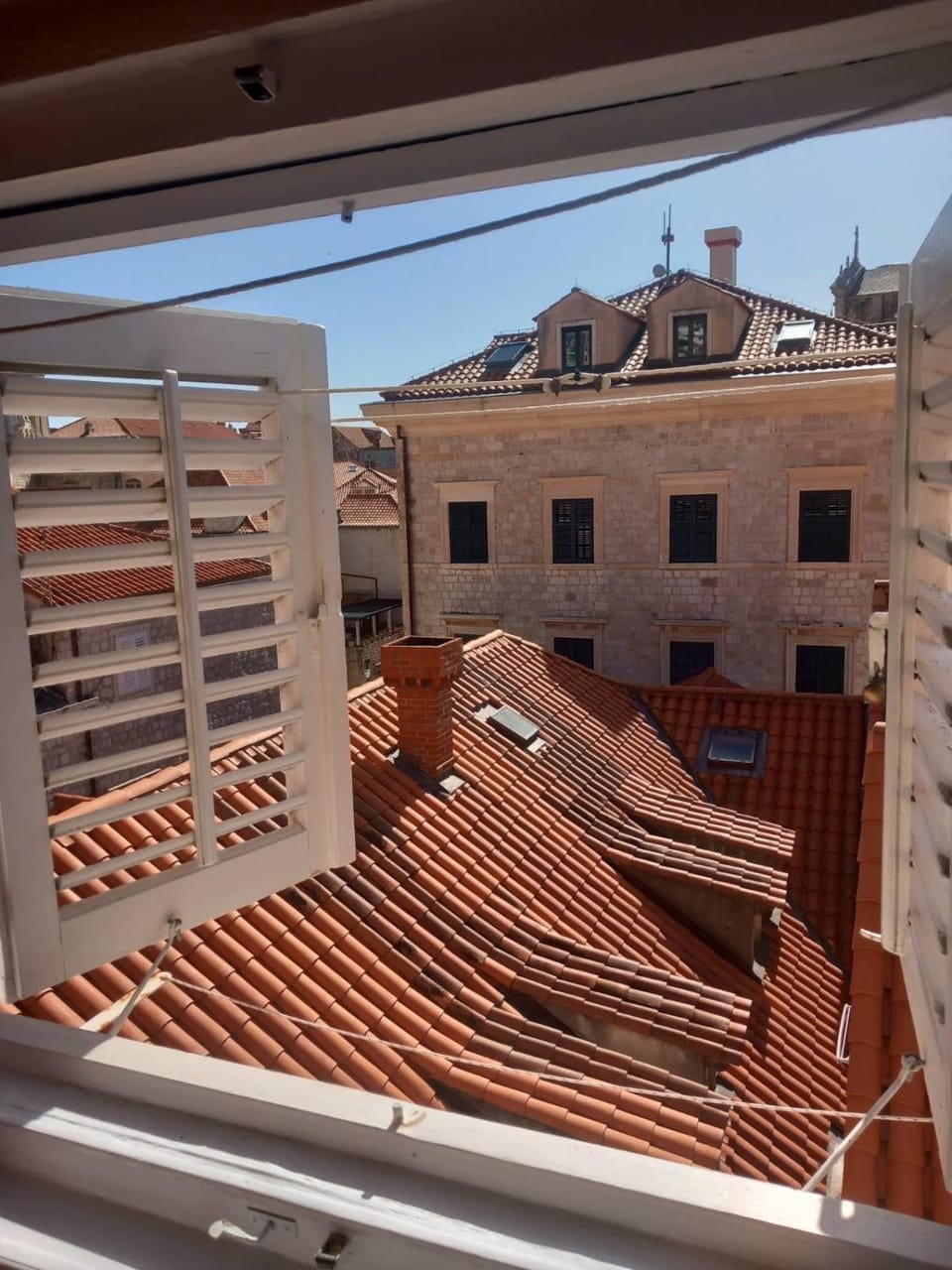 Day, View (from property/room)