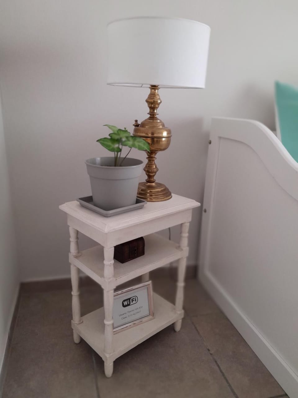 Departamento MICHE Apartment in Tandil