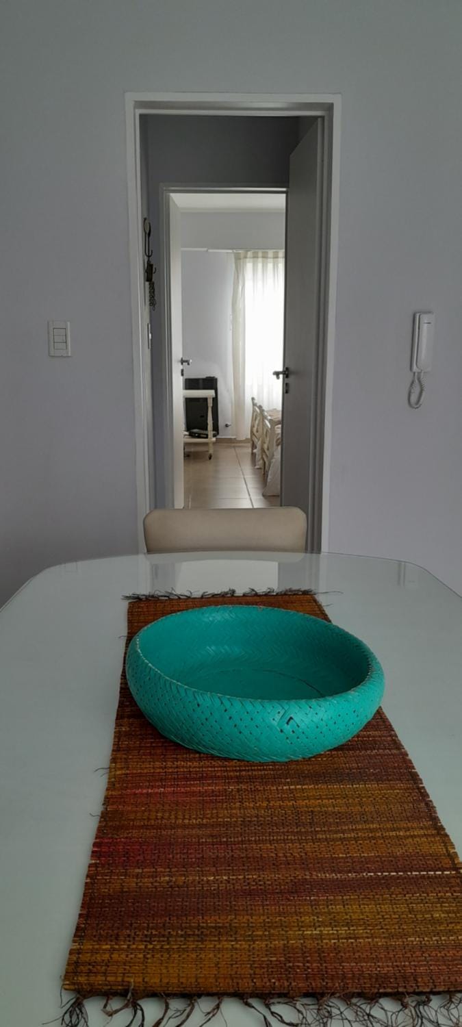 Departamento MICHE Apartment in Tandil