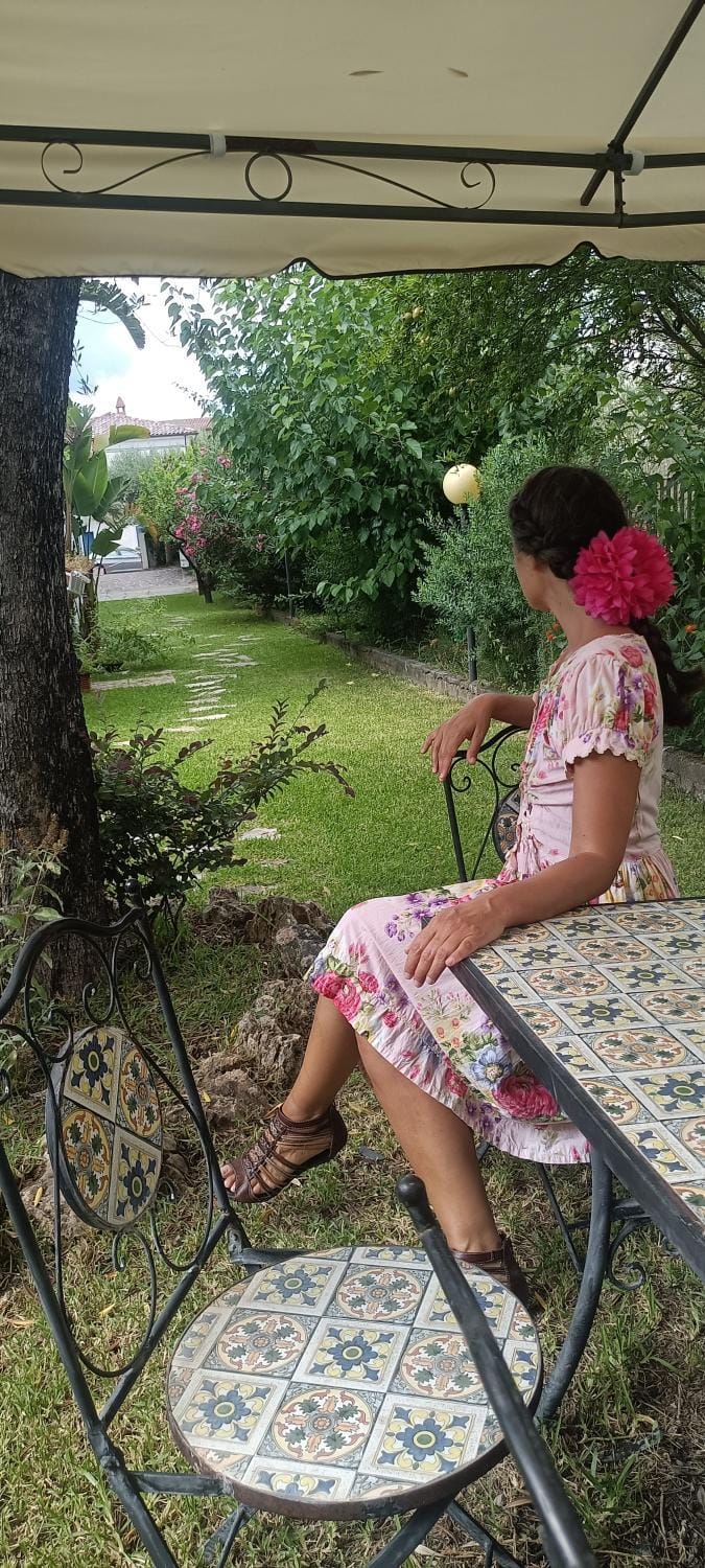 Reginella al mare Apartment in Campania