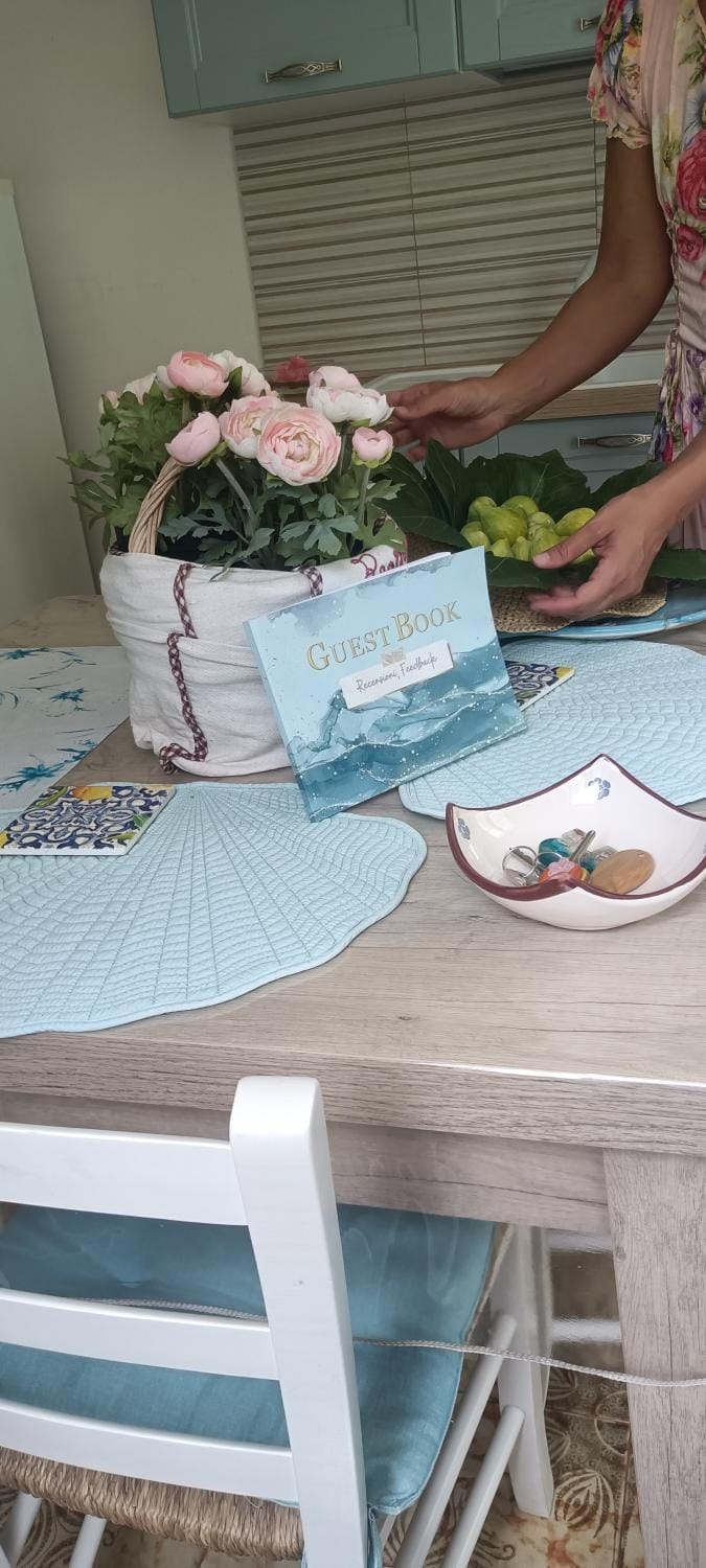 Reginella al mare Apartment in Campania