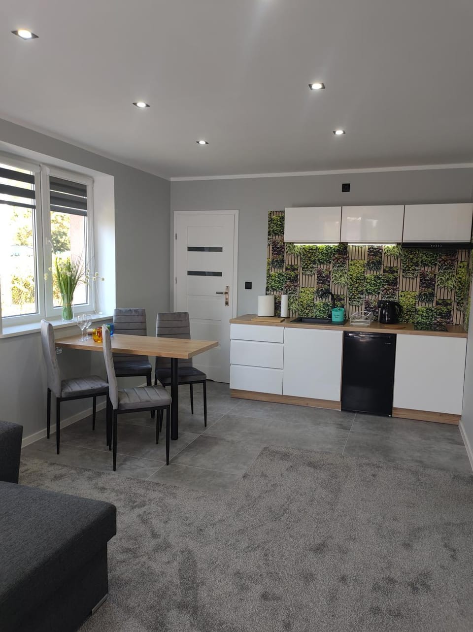 Apartament U Bosmana Apartment in West Pomeranian Voivodeship, Poland