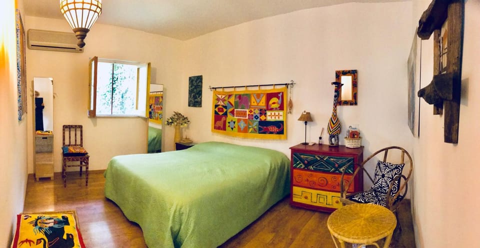 La Gallina Felice B&B Bed and Breakfast in Piano di Sorrento