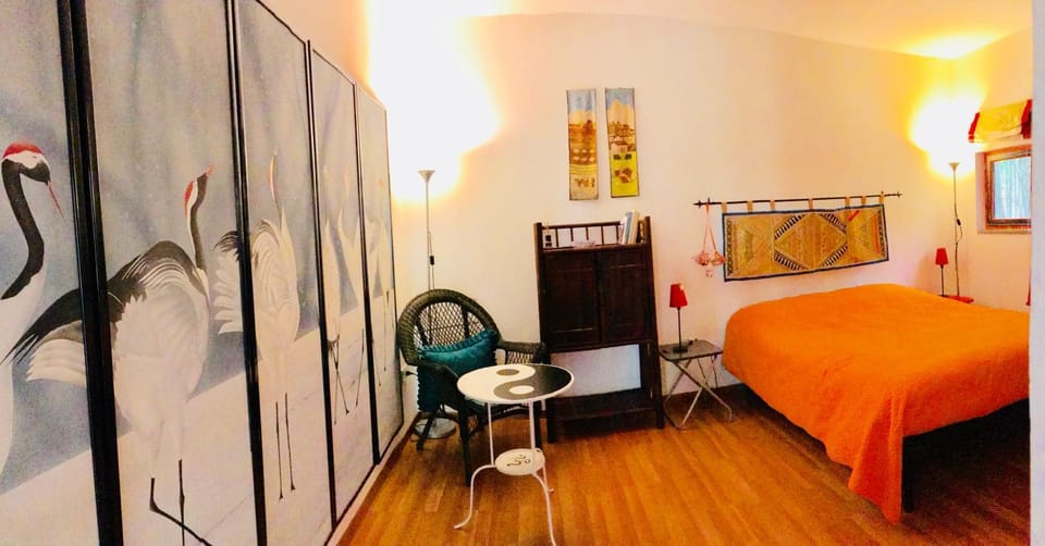 La Gallina Felice B&B Bed and Breakfast in Piano di Sorrento