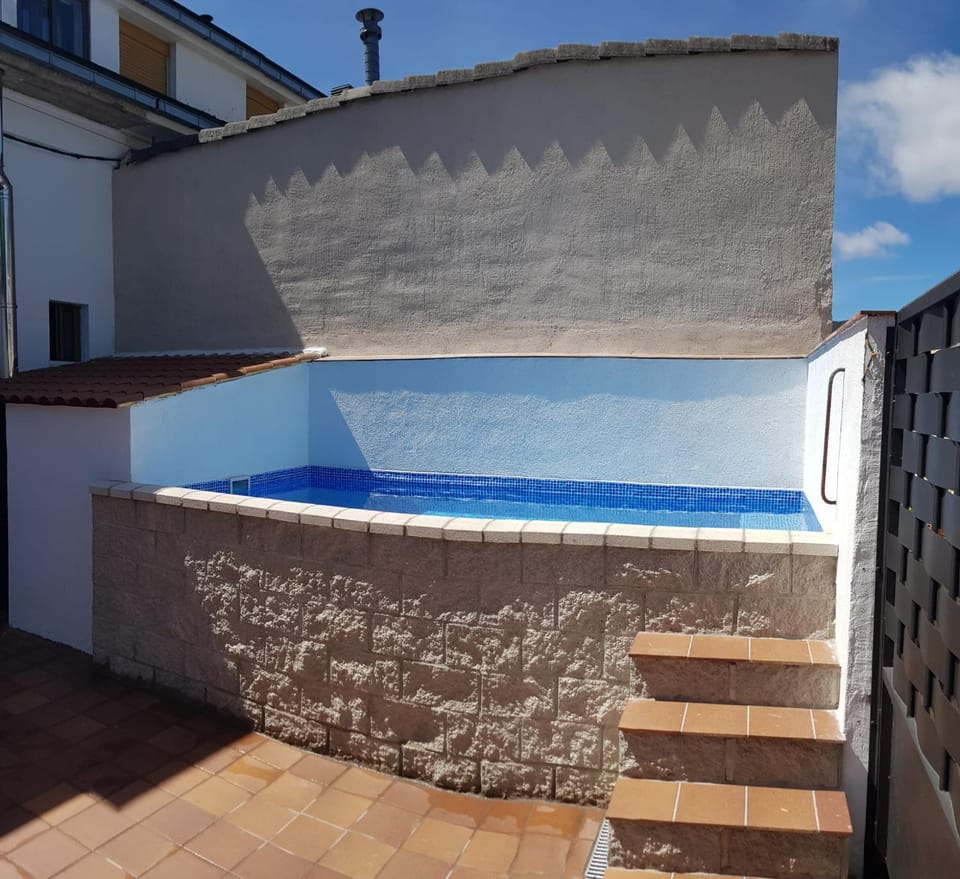 Day, Pool view, Swimming pool