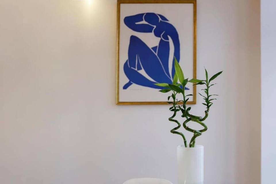 Artury Porto Apartment in Porto