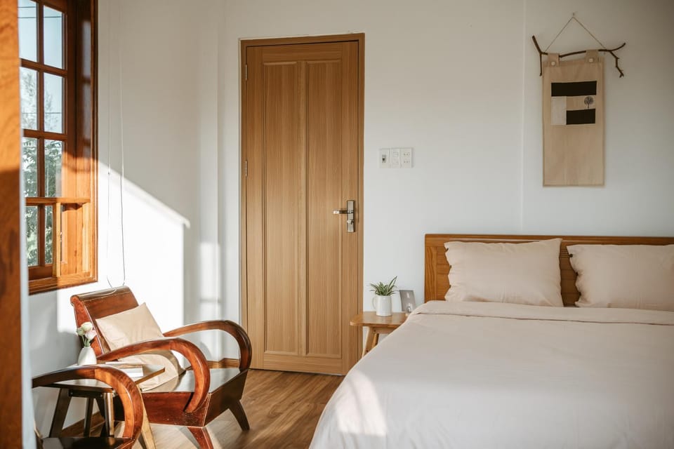 Pea Home - Nhà Đậu Homestay Vacation rental in Hoi An