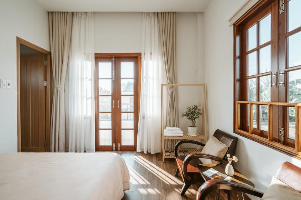 Pea Home - Nhà Đậu Homestay Vacation rental in Hoi An