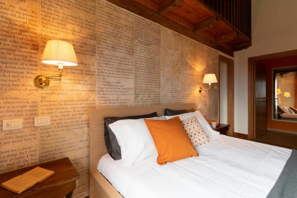 QUATTROVIGNE - Country House Bed and Breakfast in Liguria