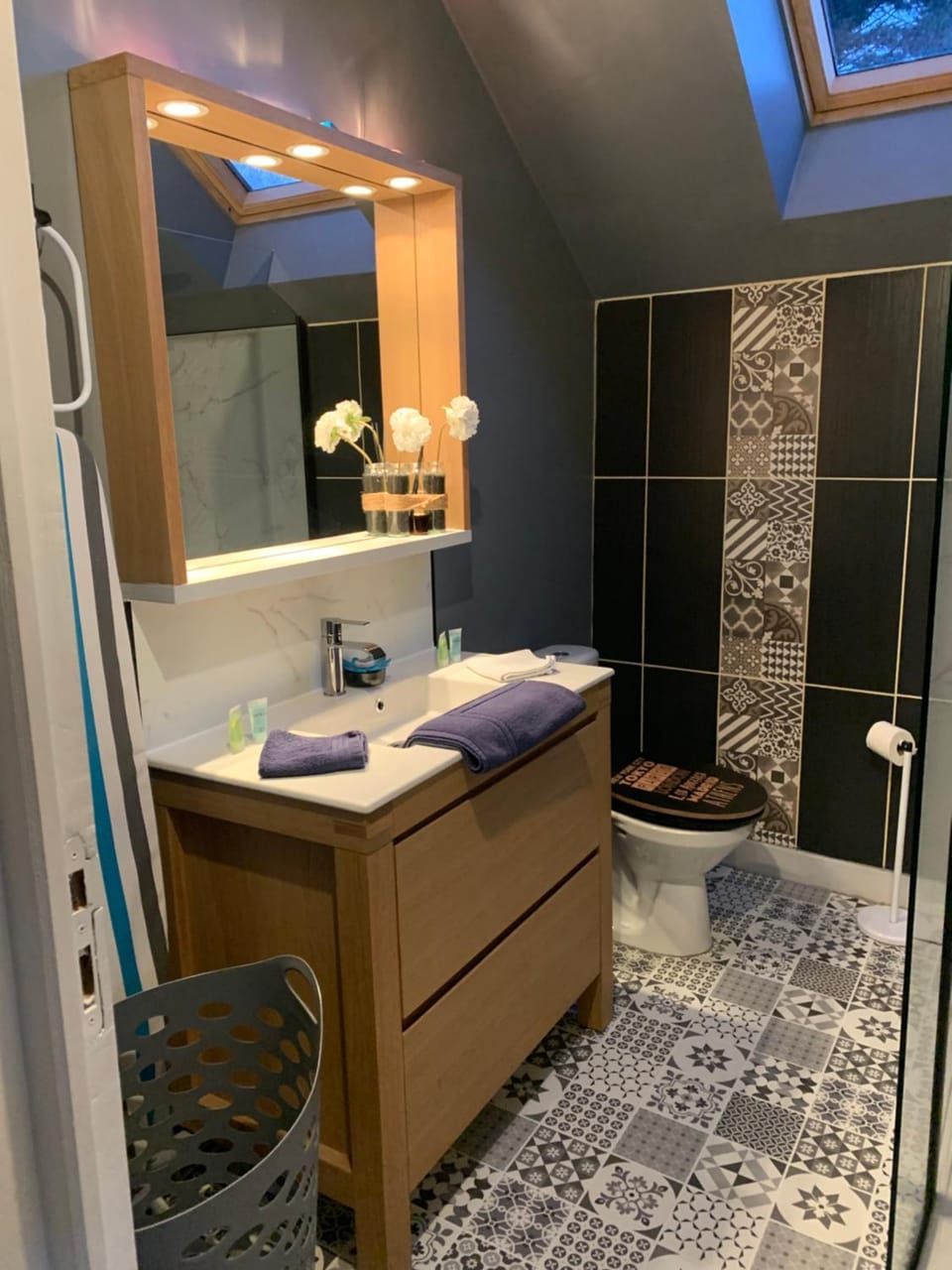 Chalet Low Rider S Chalet in Normandy