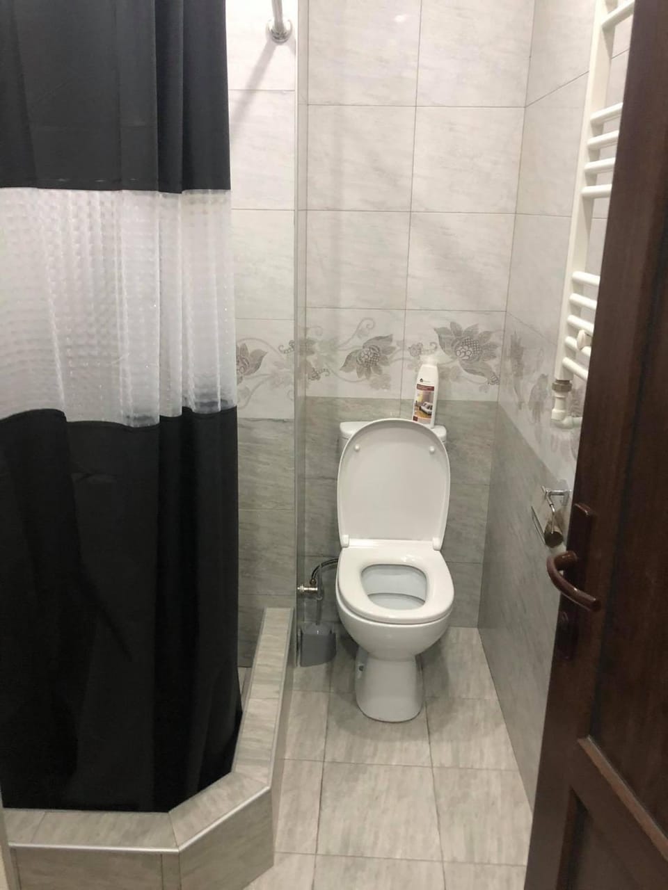 George-groups Apartment in Georgia